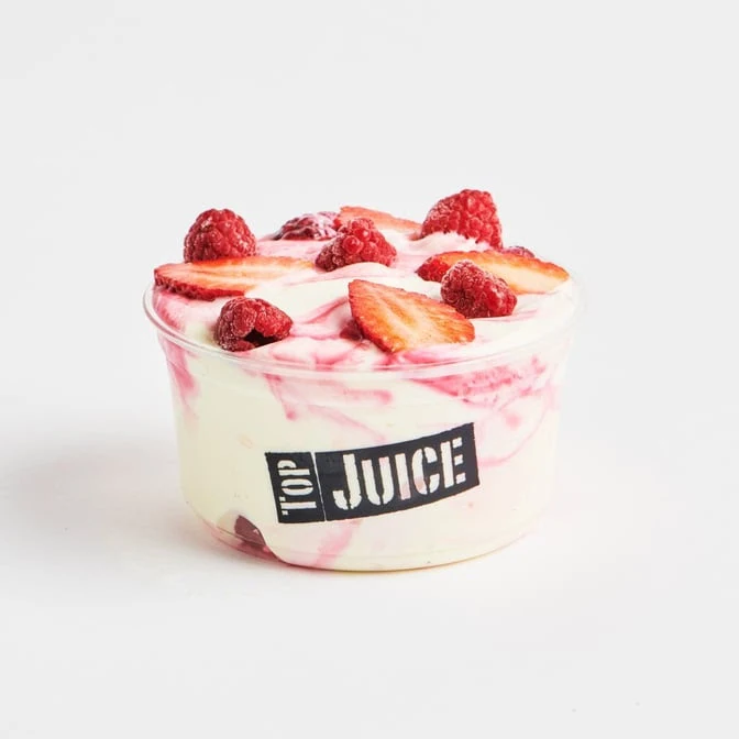 Highlights, Top Juice Barangaroo