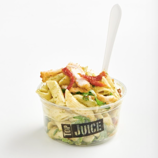 Highlights, Top Juice Barangaroo