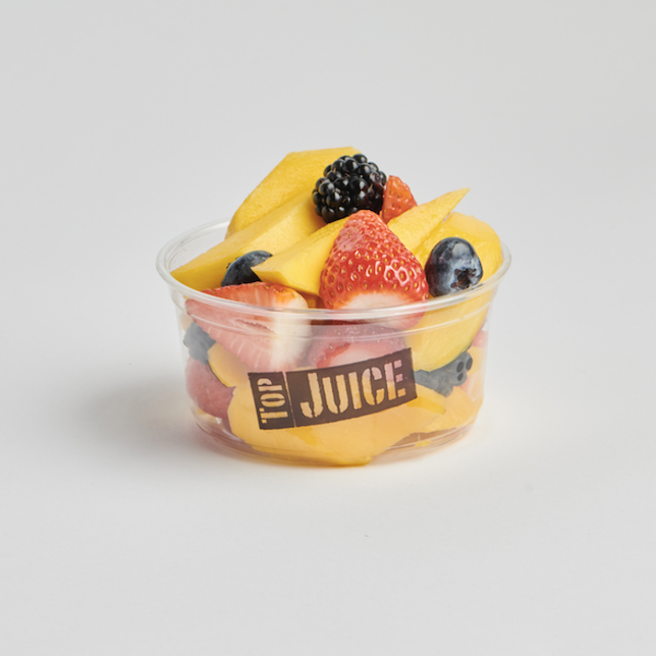 Highlights, Top Juice Barangaroo