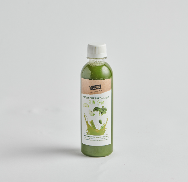 Highlights, Top Juice Barangaroo