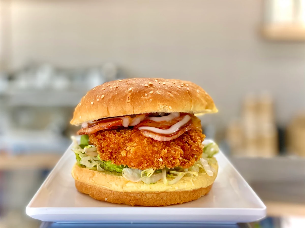 Highlights, Munchies Sandwich Bar