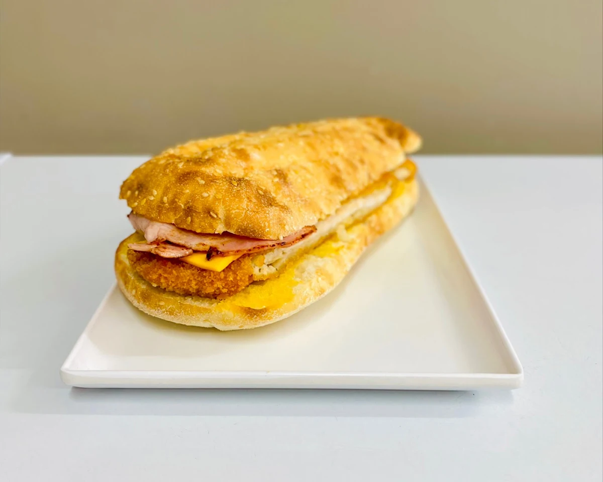 Highlights, Munchies Sandwich Bar