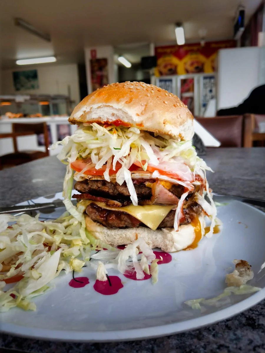 Highlights, Munchies Sandwich Bar