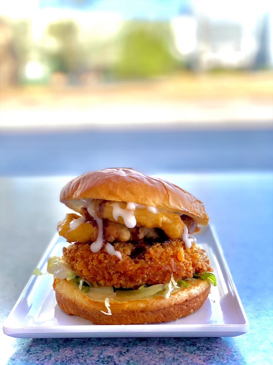 Highlights, Munchies Sandwich Bar