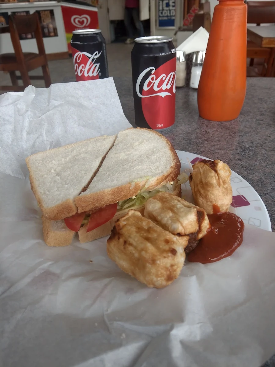 Highlights, Munchies Sandwich Bar