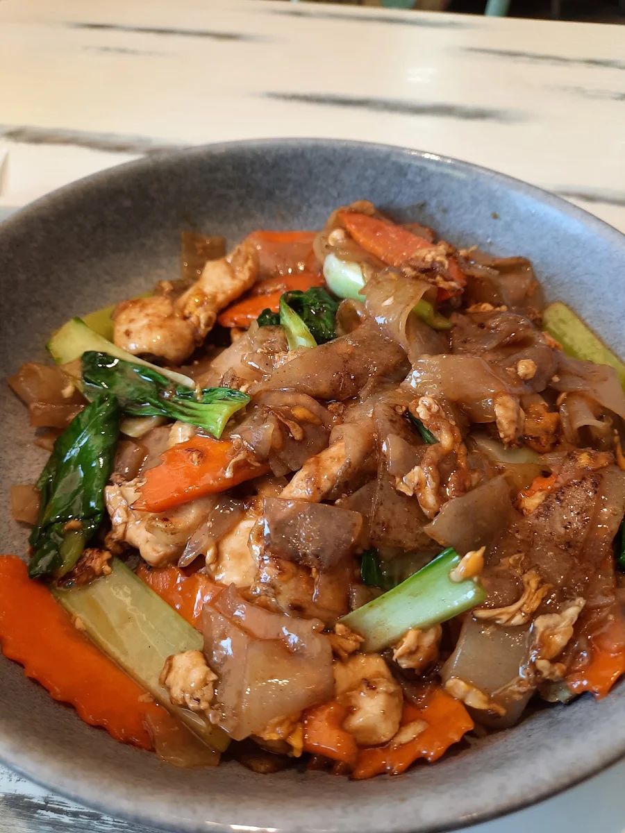 Pad See EW