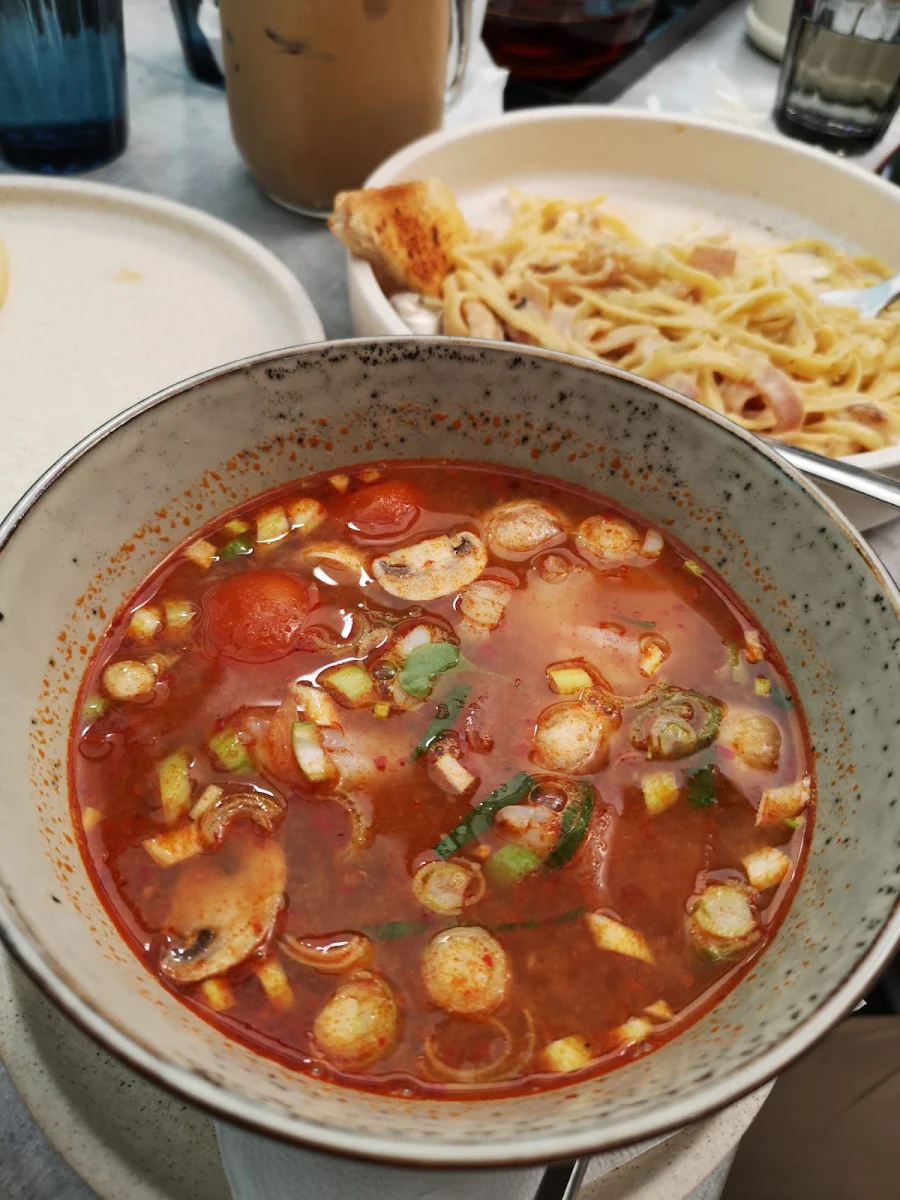 Tom Yum Goong