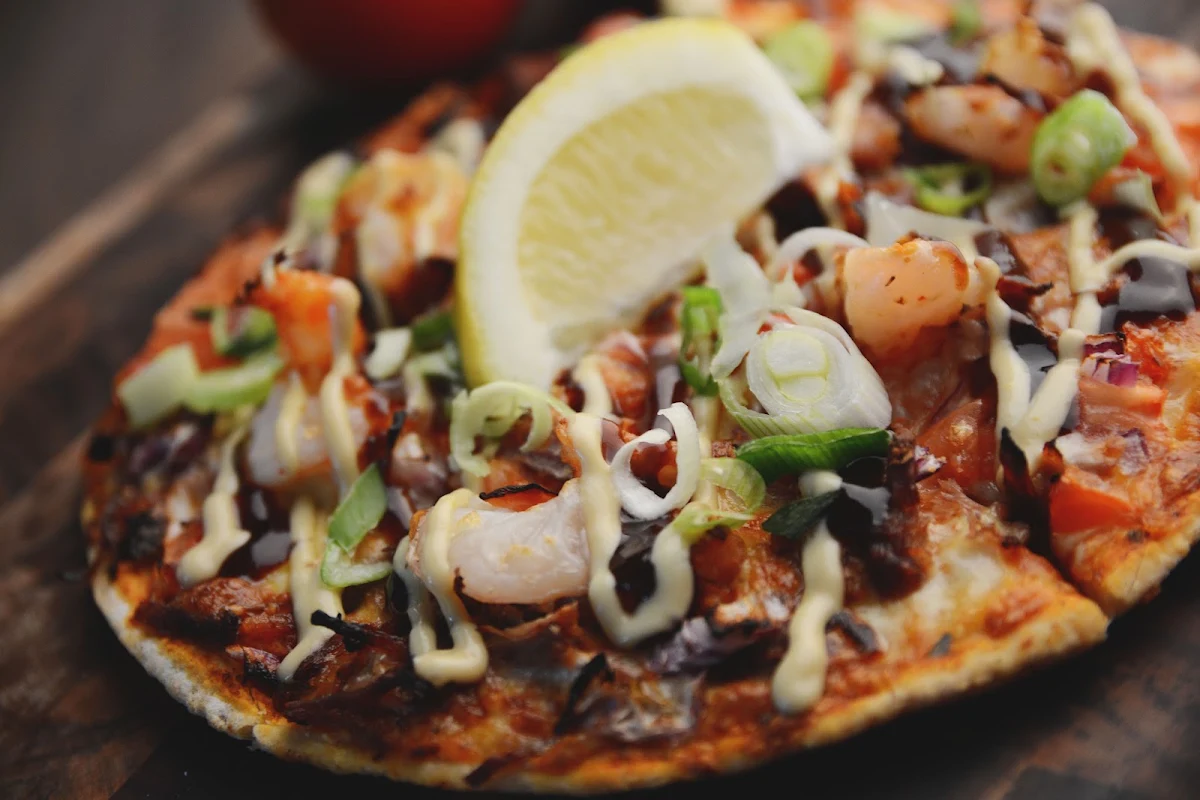 Highlights, Maries Pizza Mudgeeraba