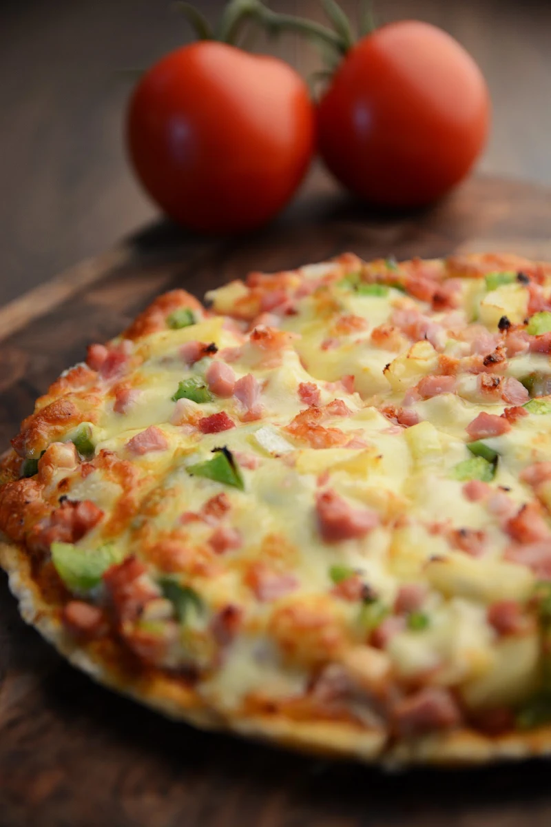 Highlights, Maries Pizza Mudgeeraba