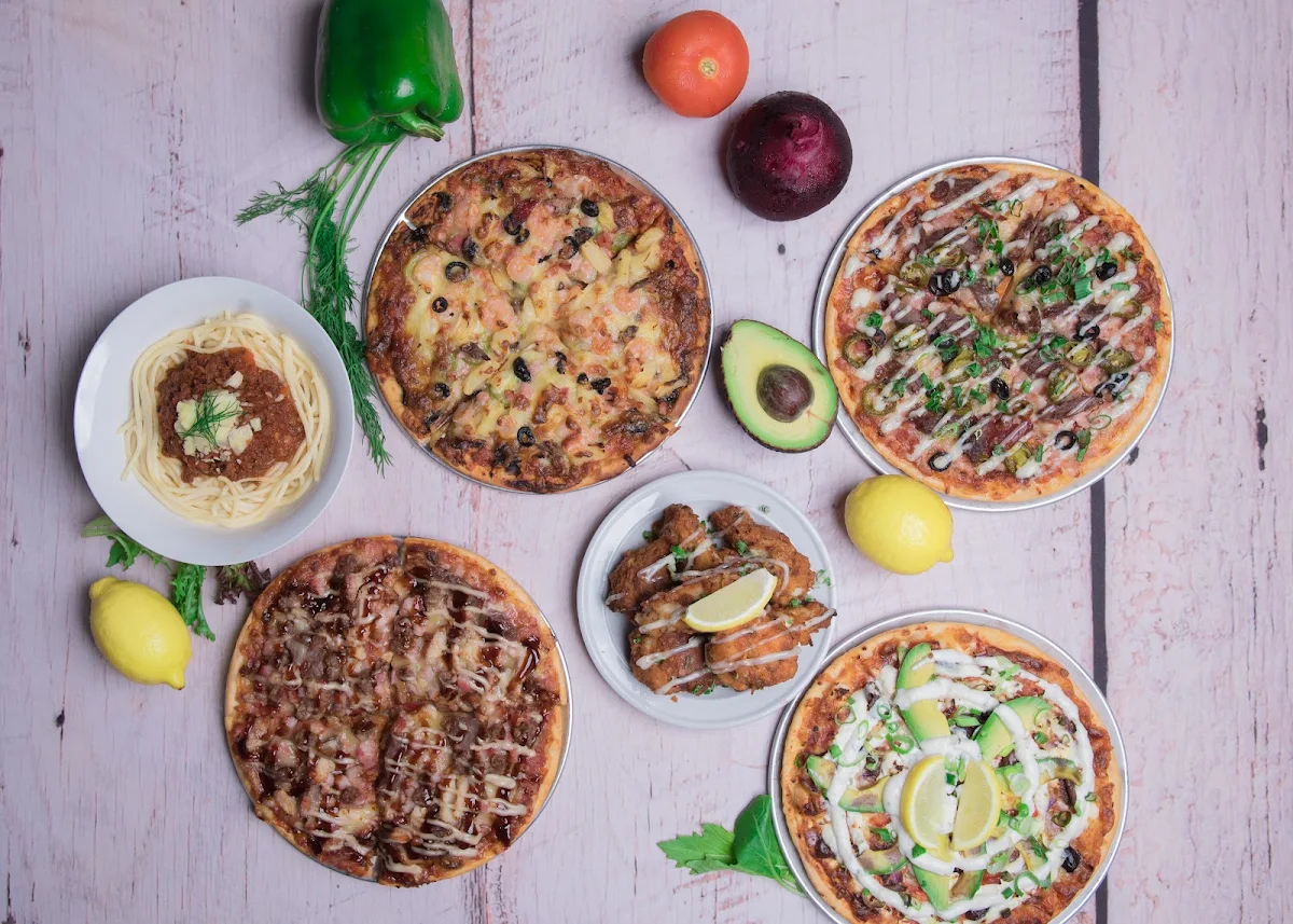 Highlights, Maries Pizza Mudgeeraba