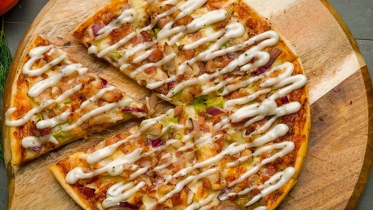 Highlights, Maries Pizza Mudgeeraba