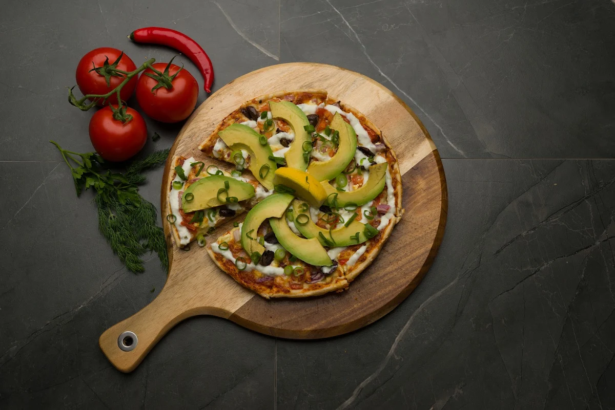 Highlights, Maries Pizza Mudgeeraba