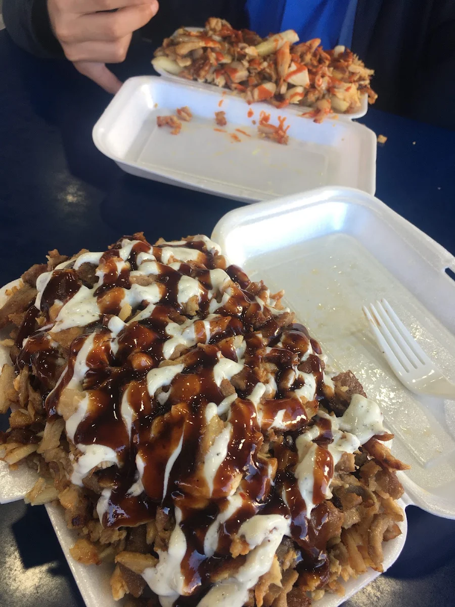 Highlights, The Kebab BROTHER'S