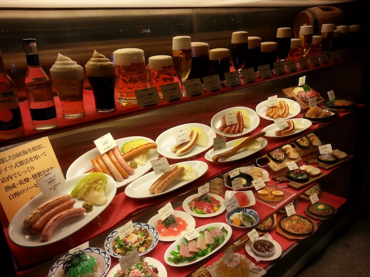 All You Can Eat a N D Drink Fridays