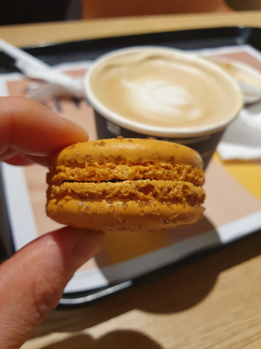 Highlights, McDonald's Willetton