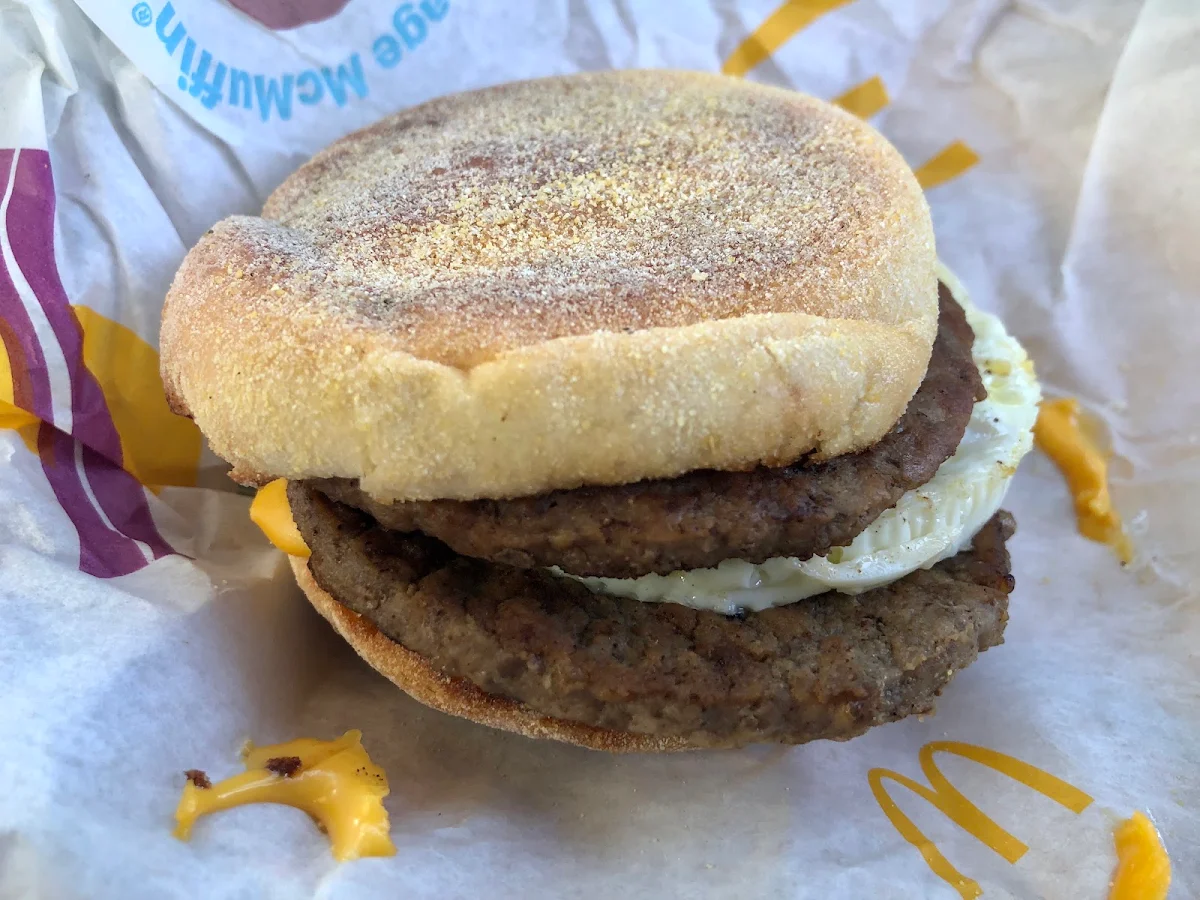 Highlights, McDonald's Willetton