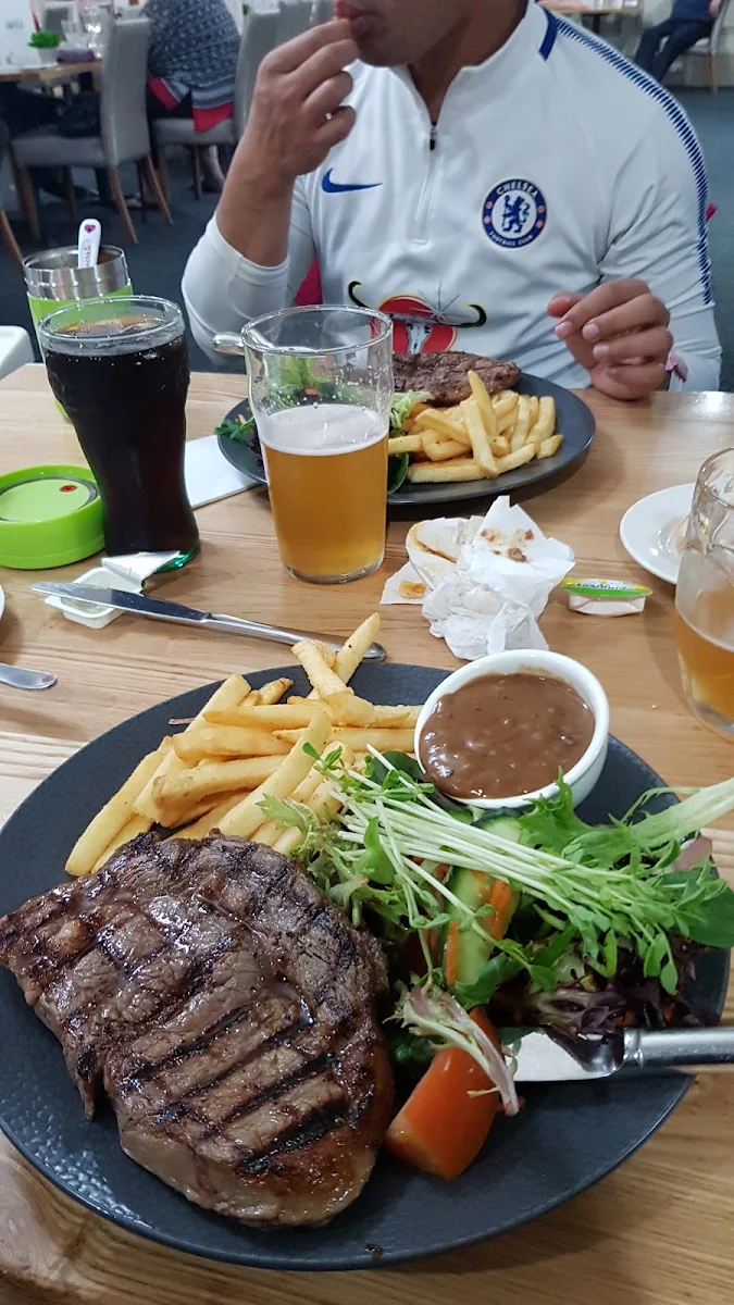 300g Scotch Fillet