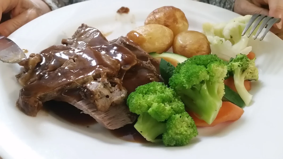 Roast Beef