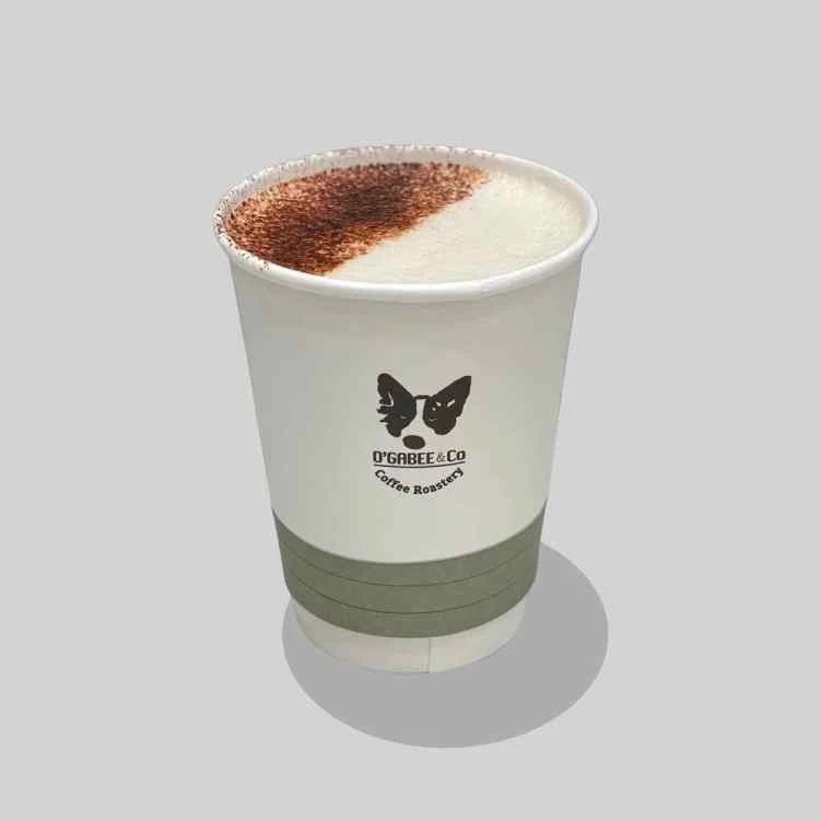 Highlights, O'GABEE & Co Coffee Roastery Chermside