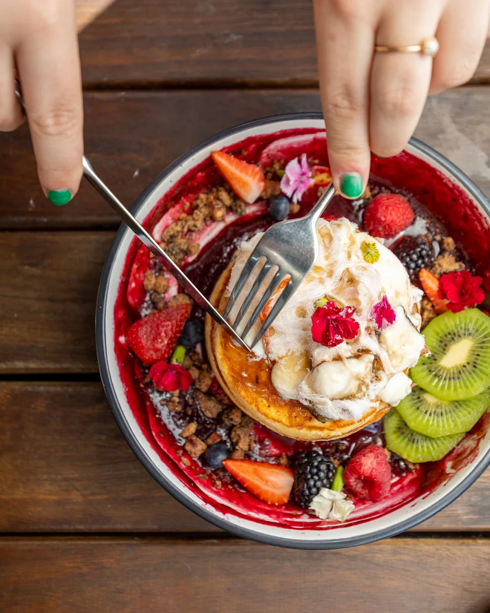 Acai Bowl
