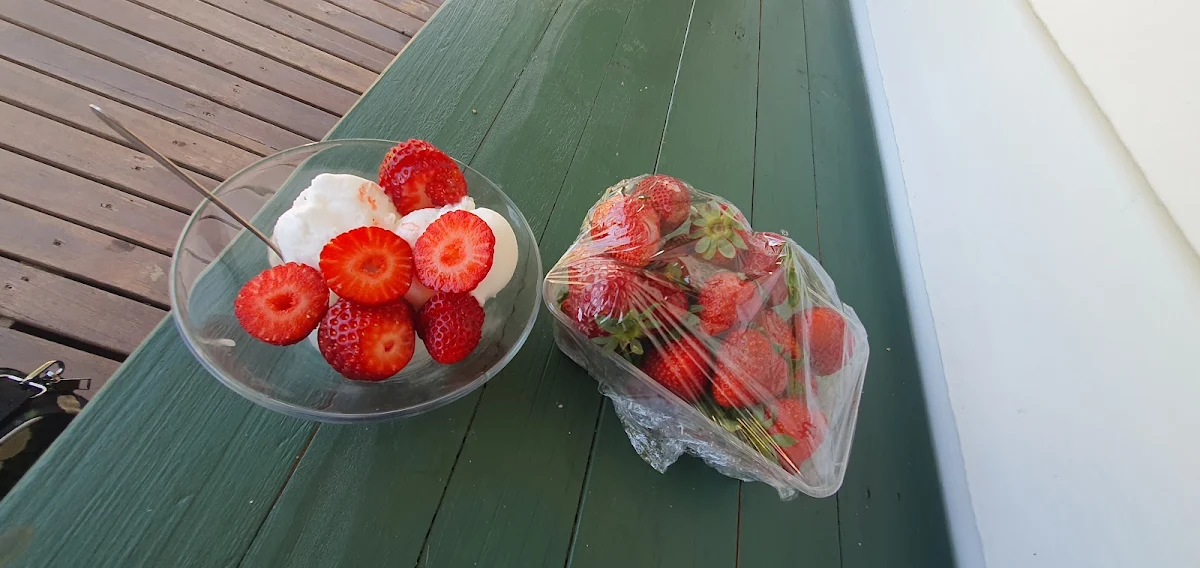 Highlights, Nanna's Pantry
