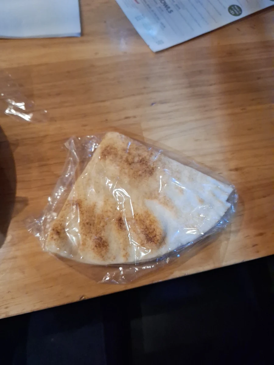 Pita Bread, Sheesh Grill