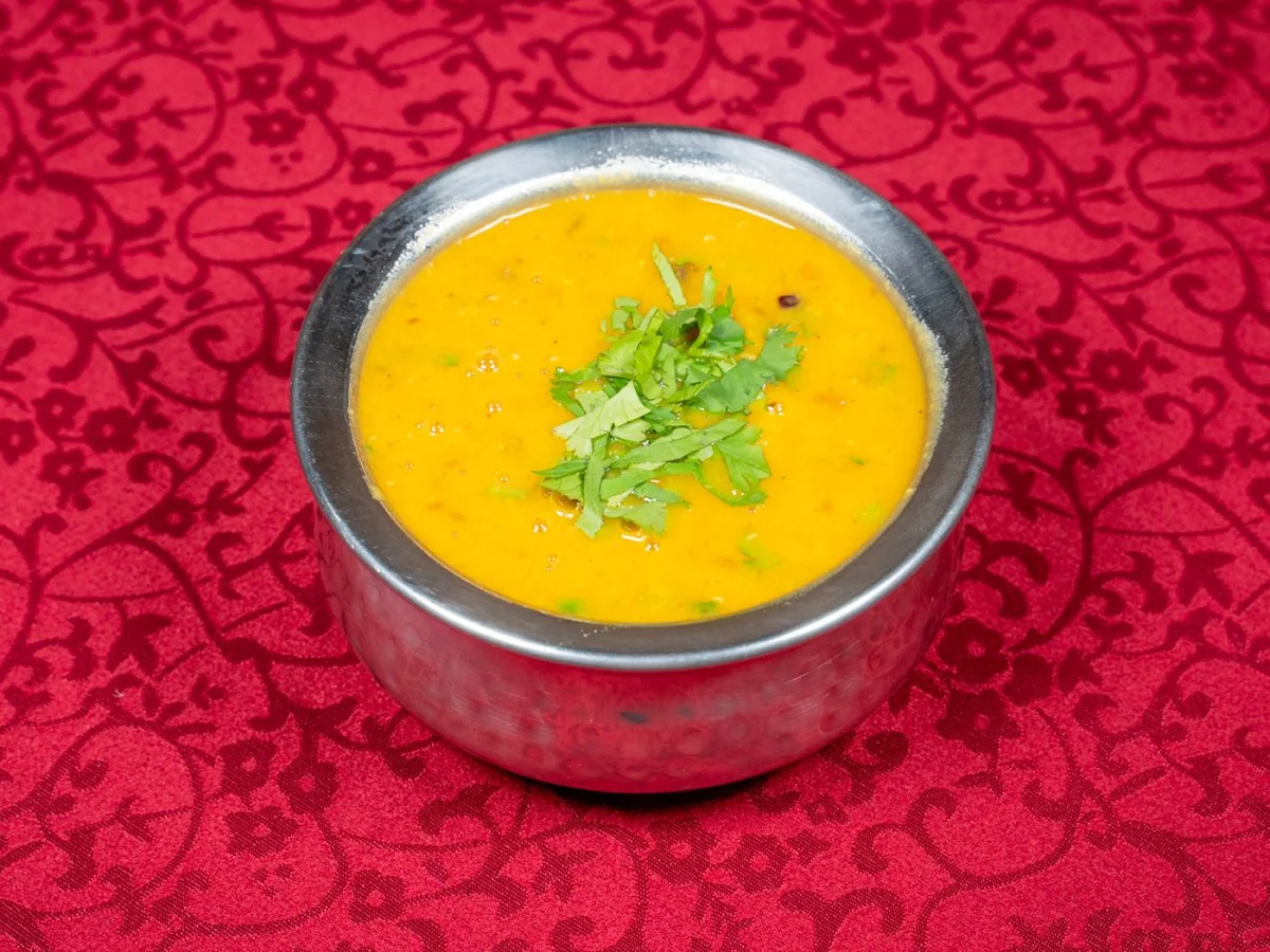 Beef Daal Tadka