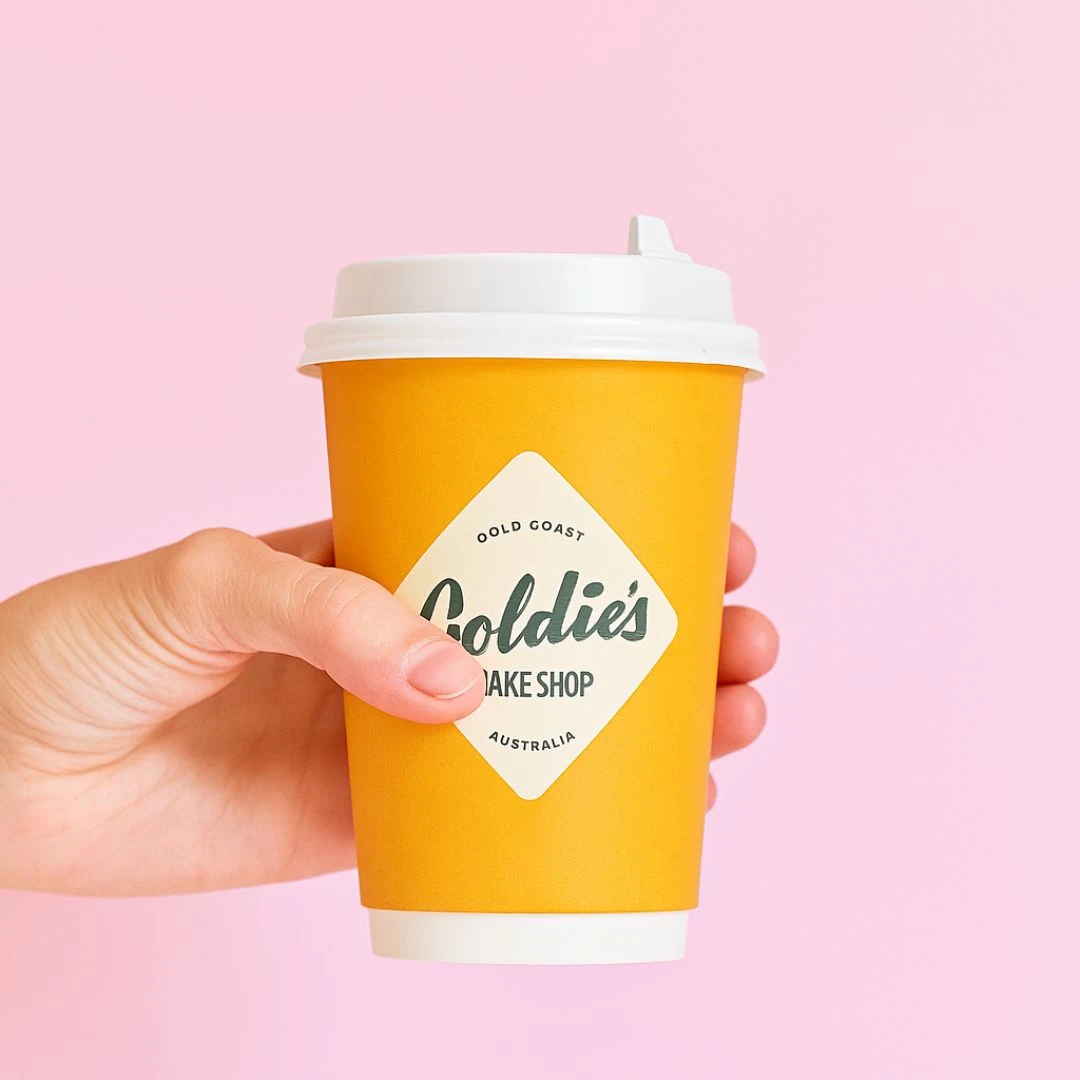 Highlights, Goldies (Goldsteins) Bake Shop - Nerang