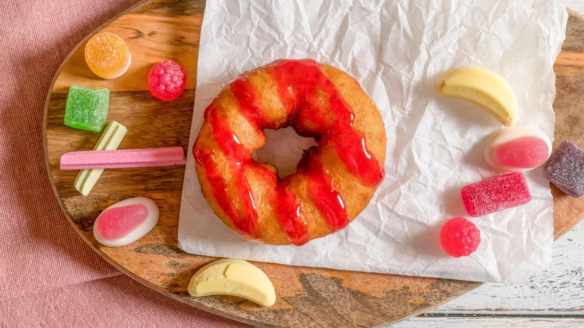 Highlights, Doughnut Lord