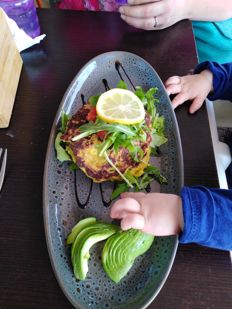 Smashed Avo', Bullcom Pty Limited Trading As BBF Cafe