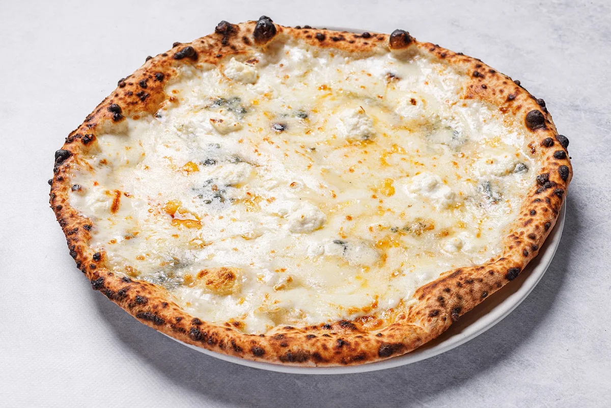 Quattro Formaggi