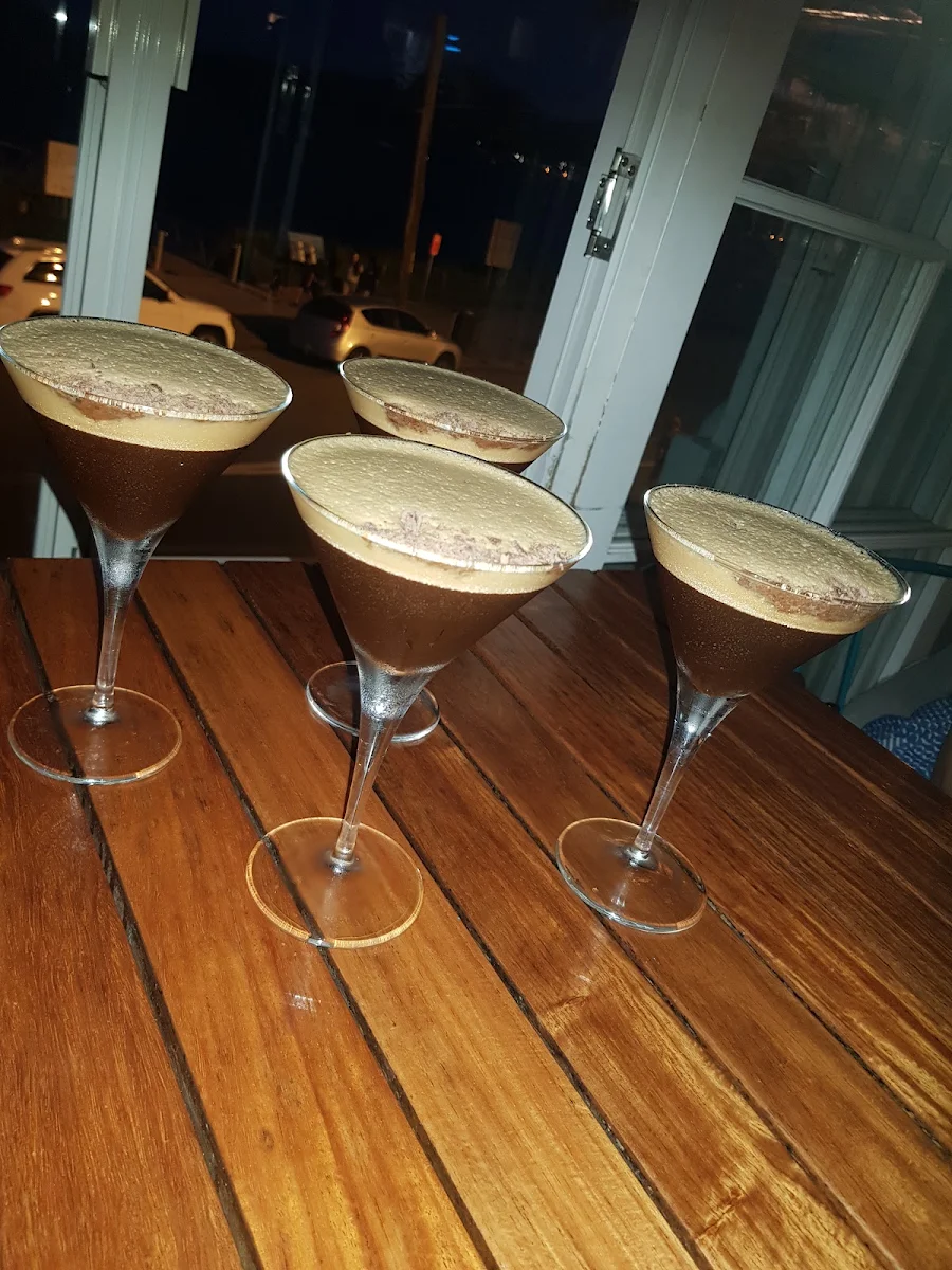 Espresso Martini