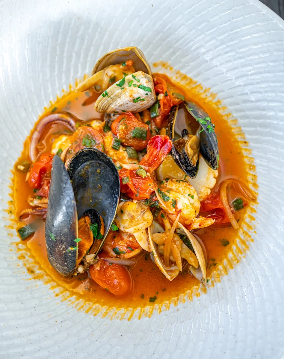 Cacciucco