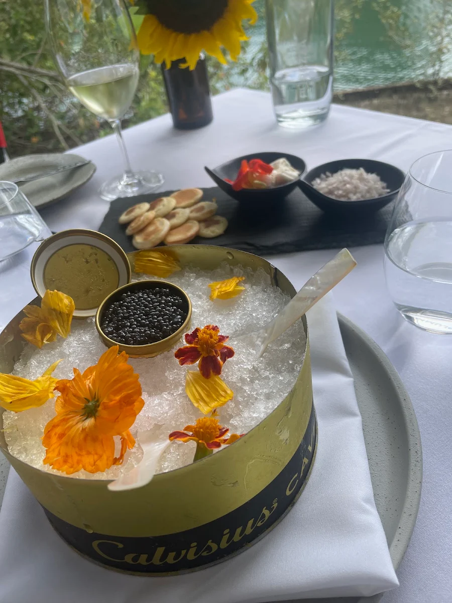 Caviar
