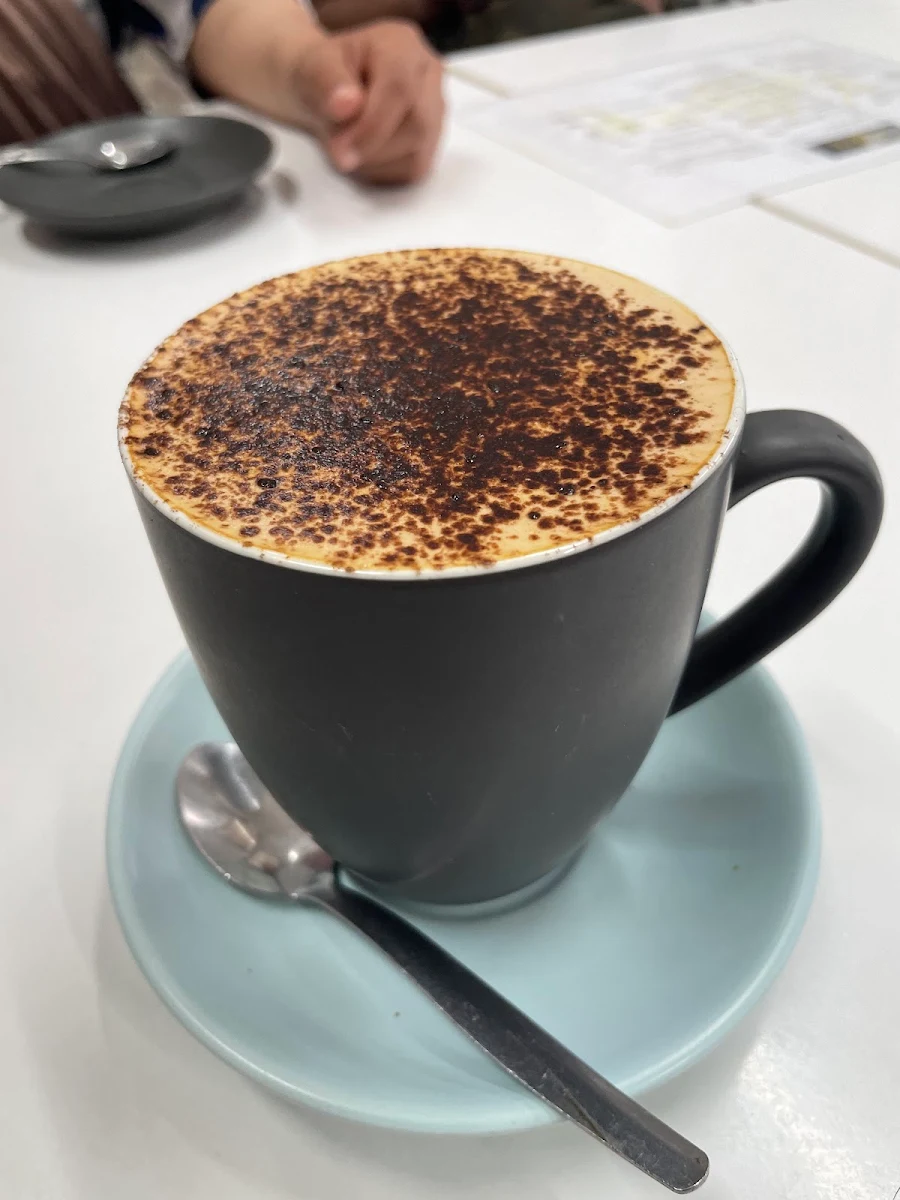 Highlights, Kaffeine2582