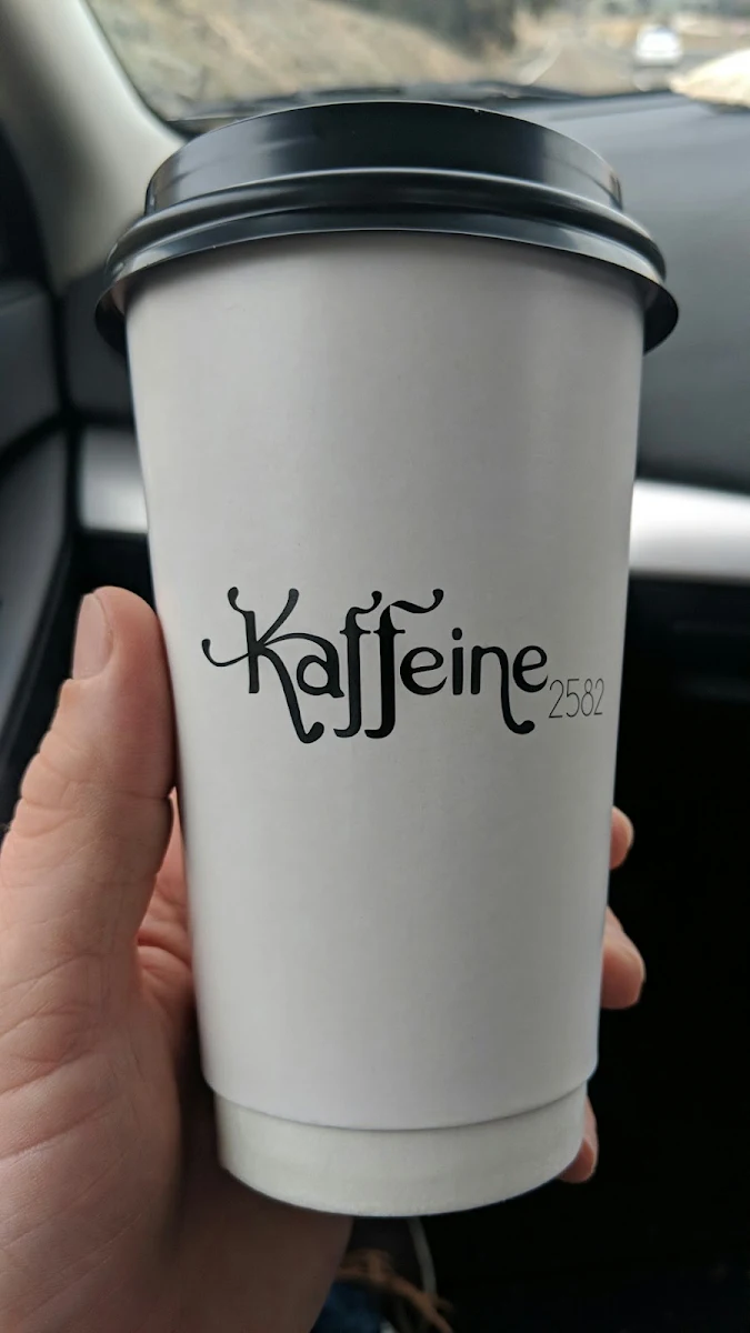 Highlights, Kaffeine2582