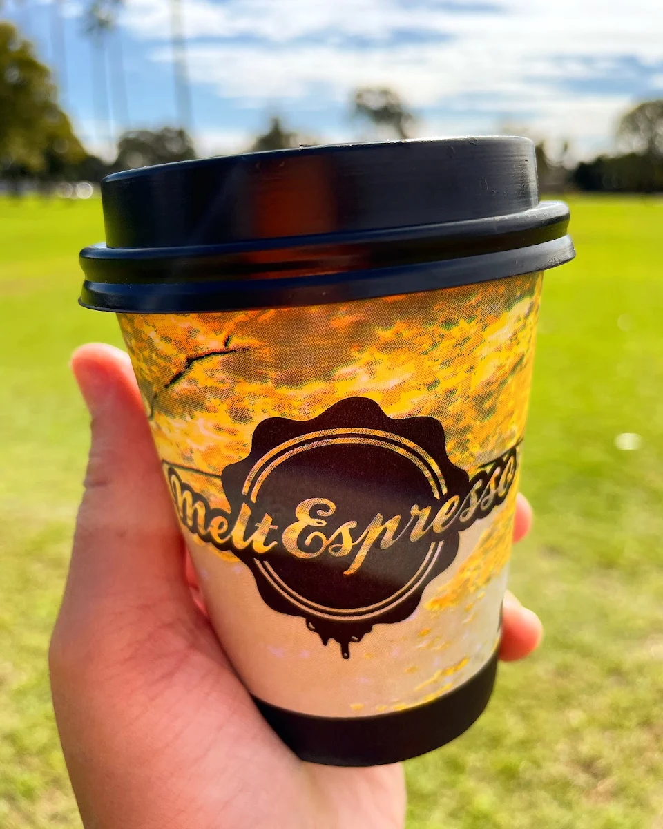 Highlights, Melt Espresso