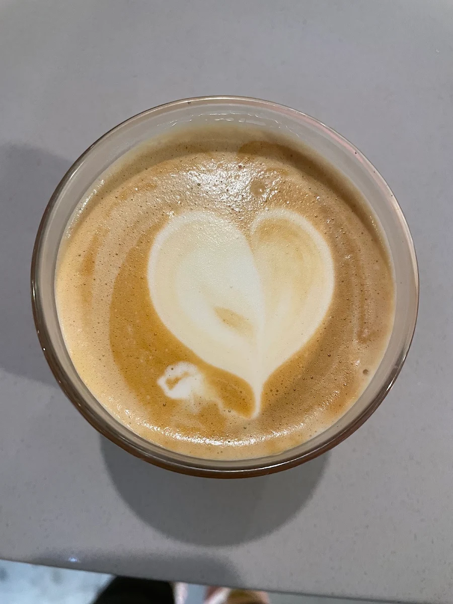 Highlights, Melt Espresso