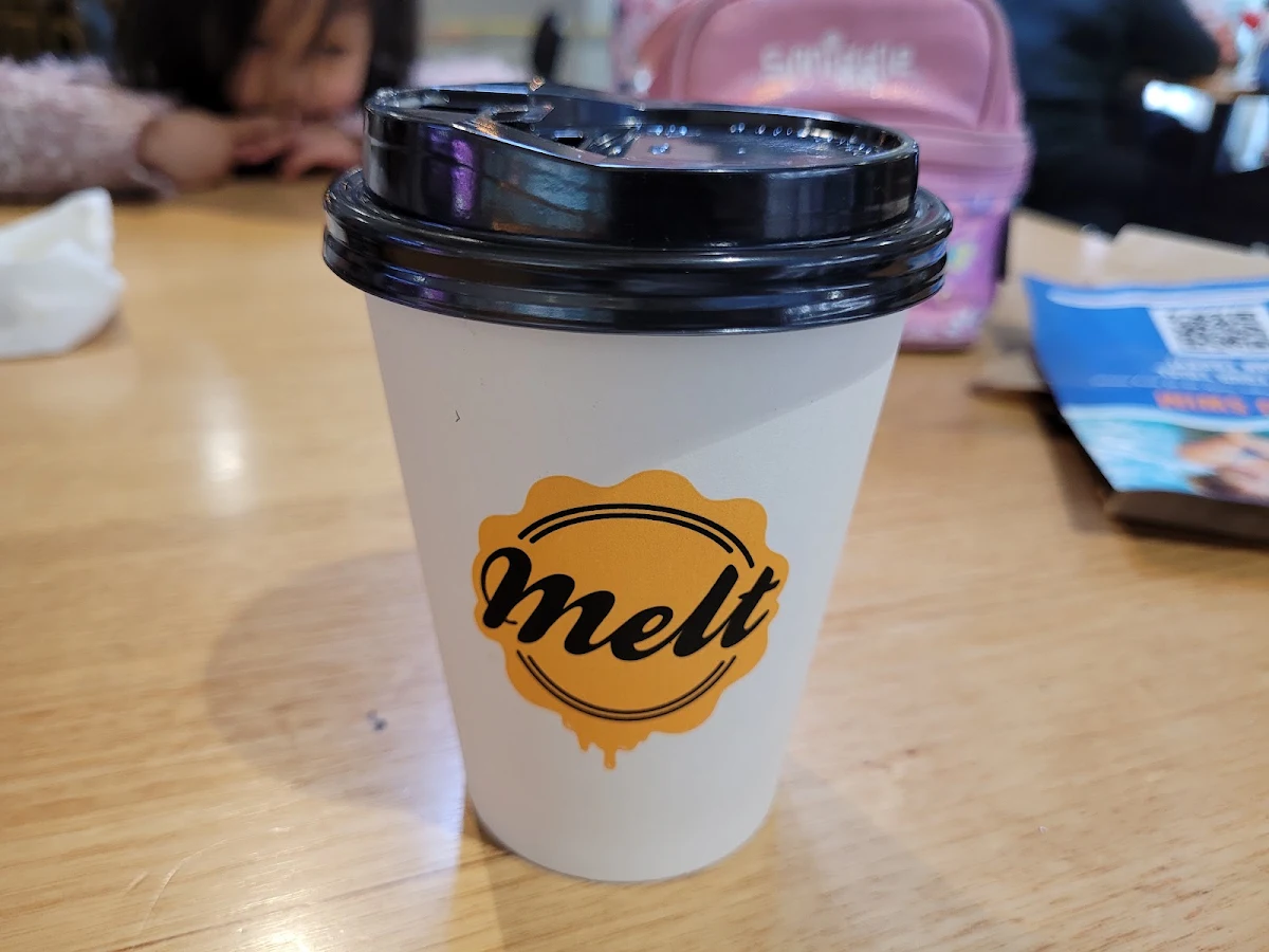 Highlights, Melt Espresso