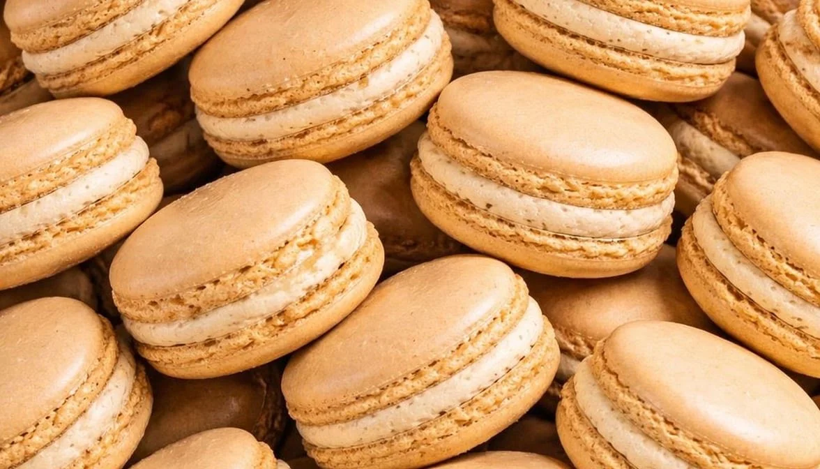 Highlights, Laurent Bakery Albert Park