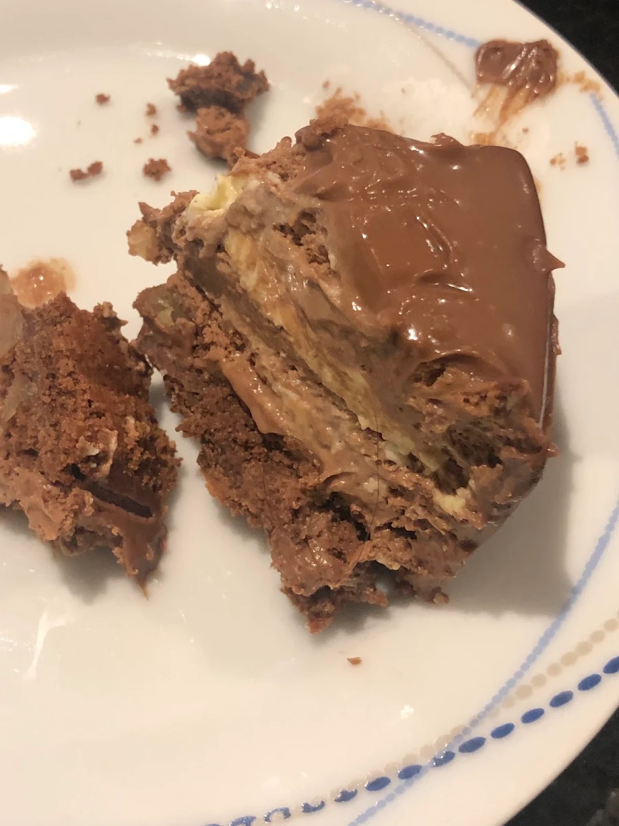 Highlights, Laurent Bakery Albert Park