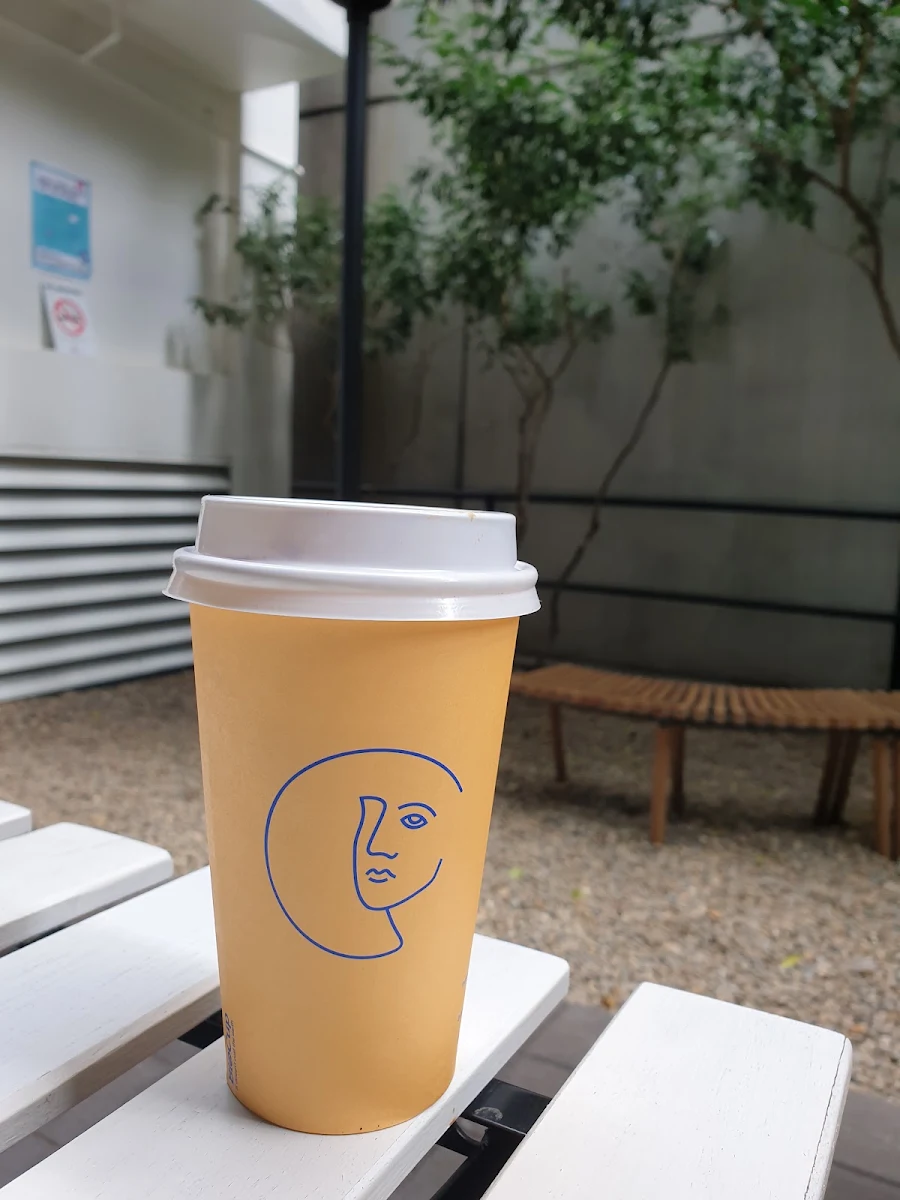 Mocha, Moore Coffee