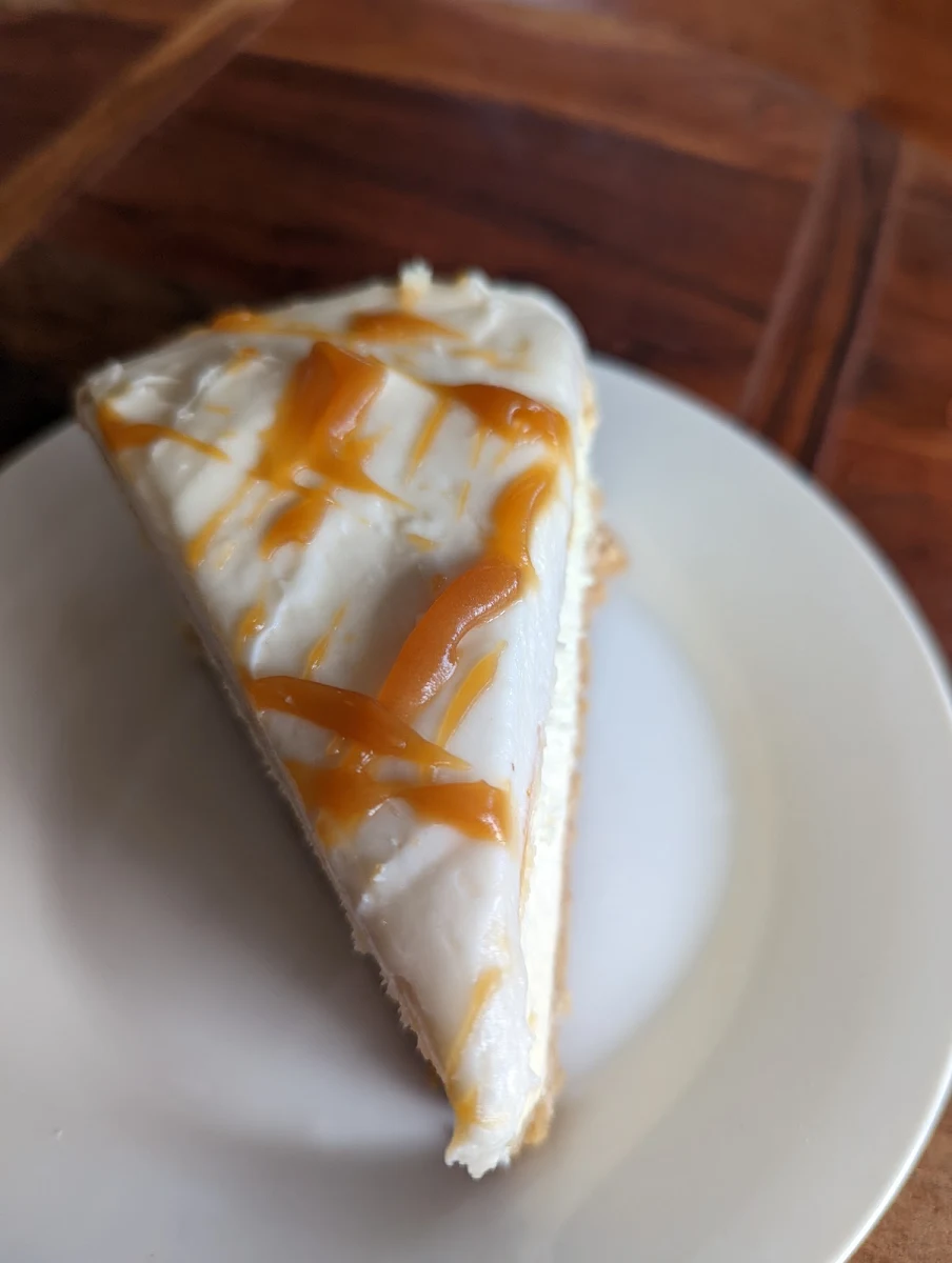 Cheese Cake