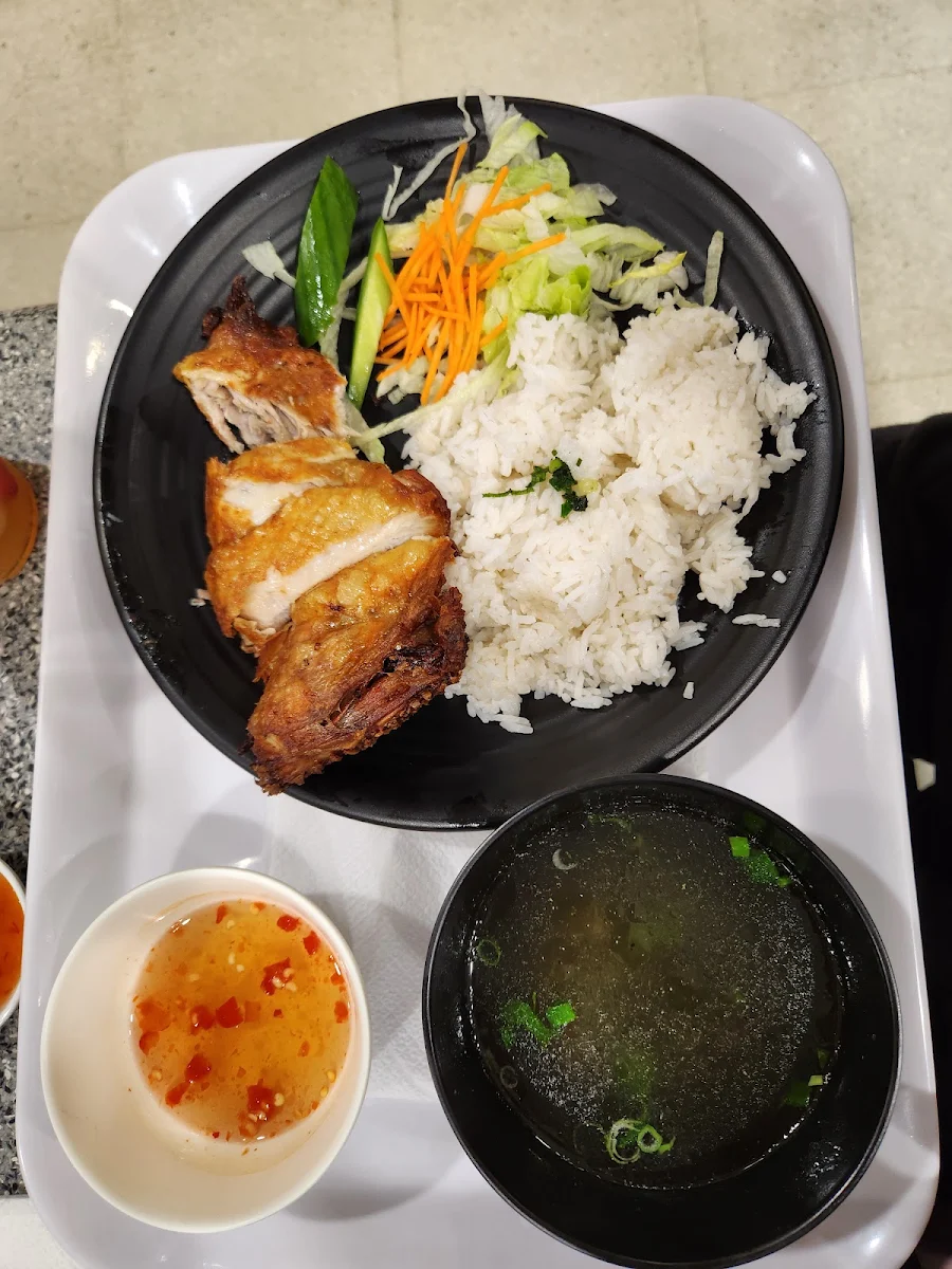 Highlights, Pho Penrith