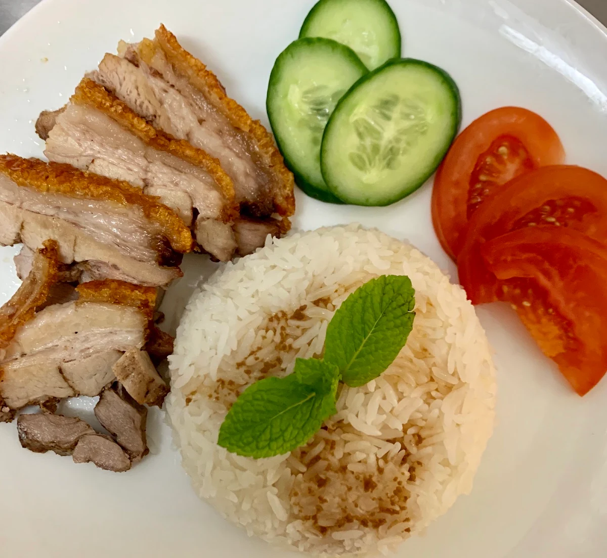 Highlights, Pho Penrith