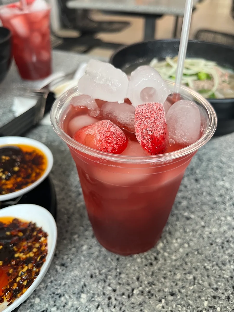 Highlights, Pho Penrith
