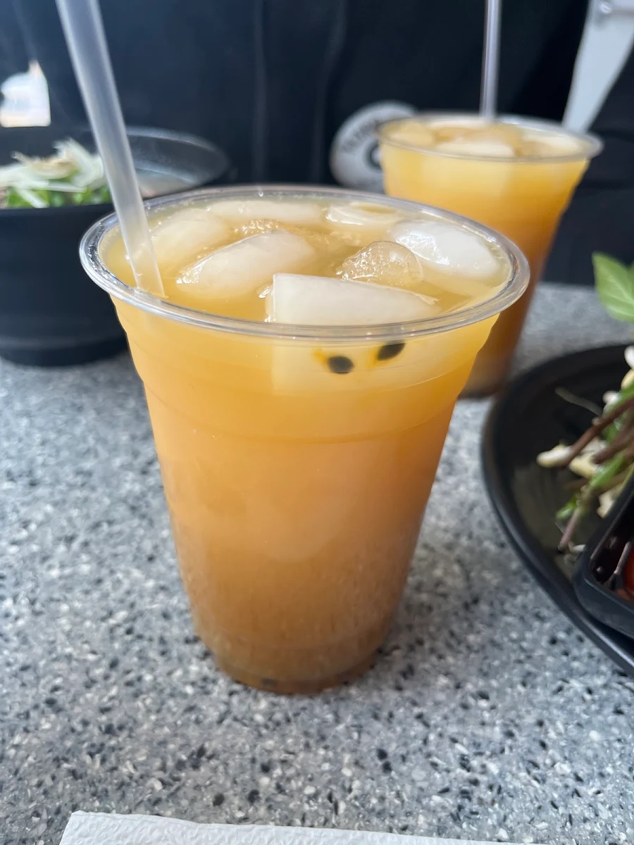 Highlights, Pho Penrith