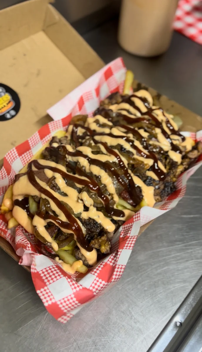 Highlights, RB Burgers