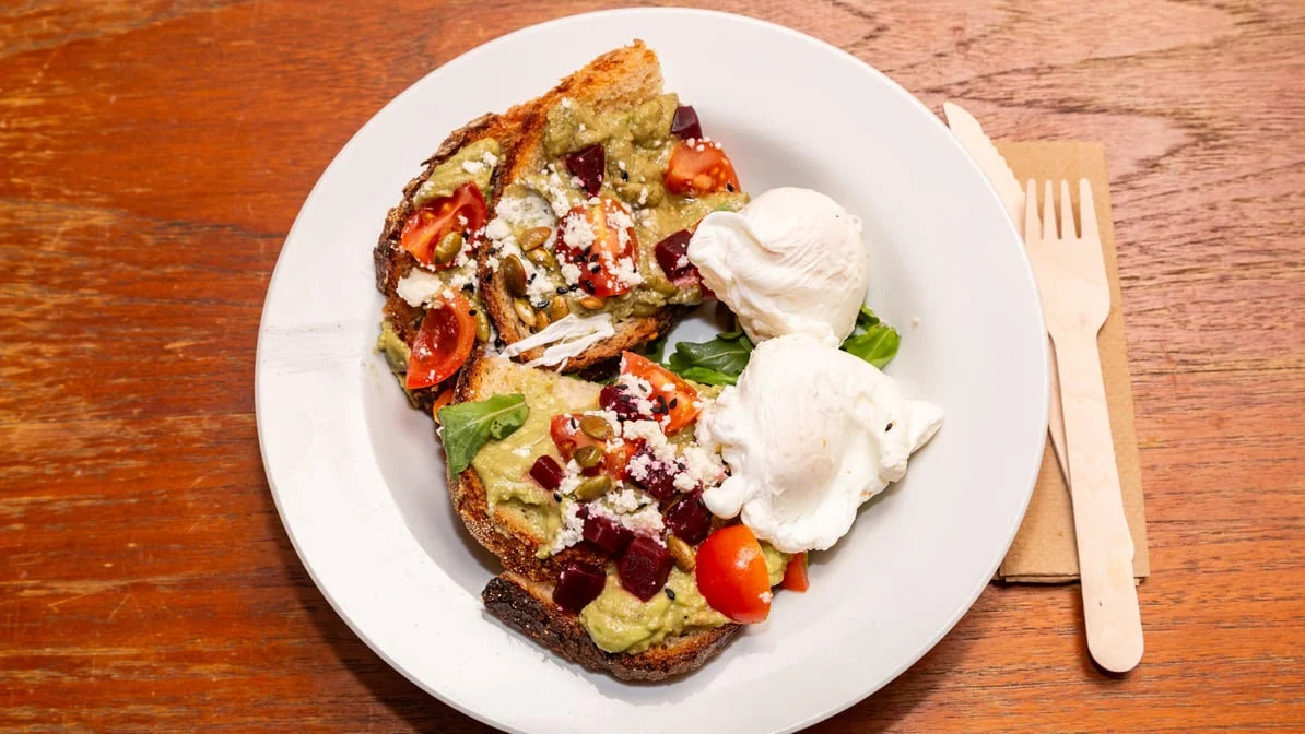 Highlights, Broadwater Cafe