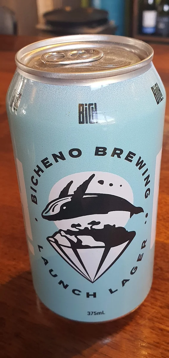 Lager